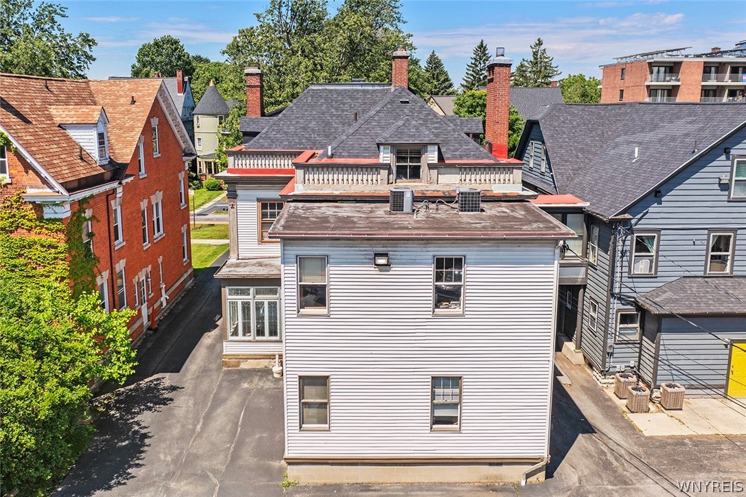 343 Elmwood Avenue