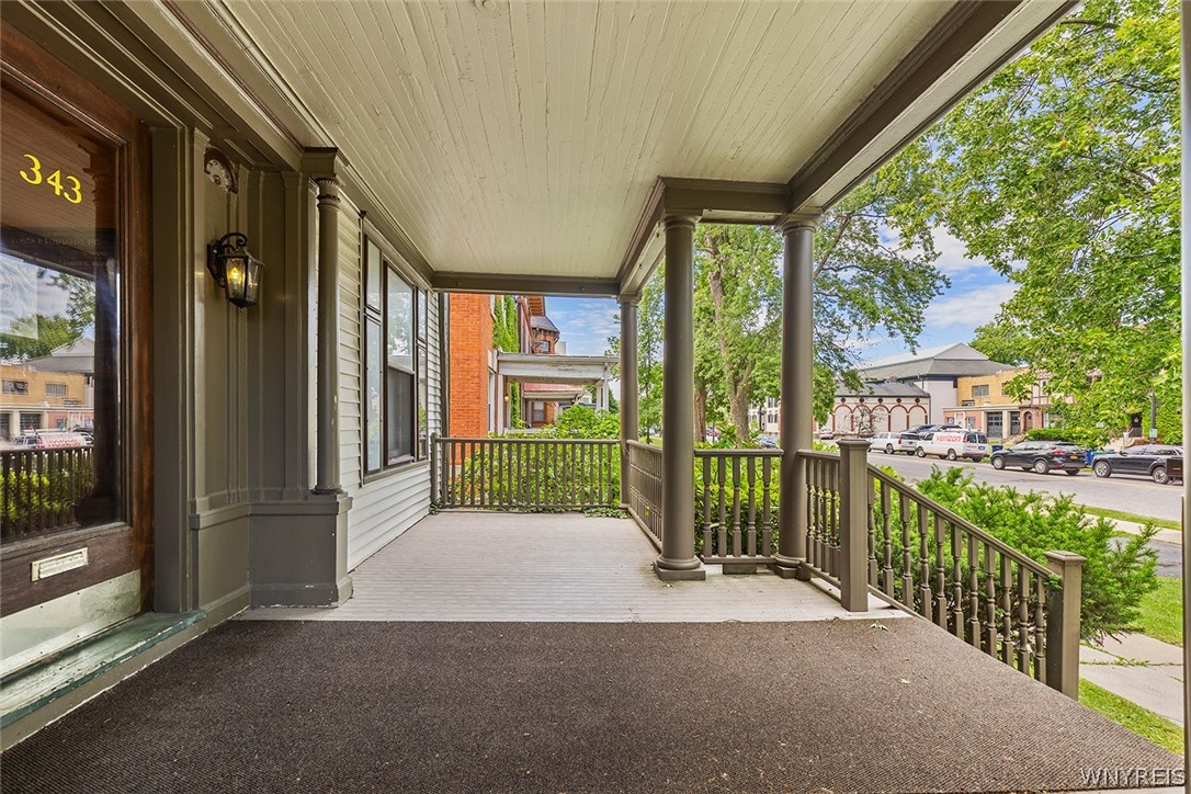 343 Elmwood Avenue