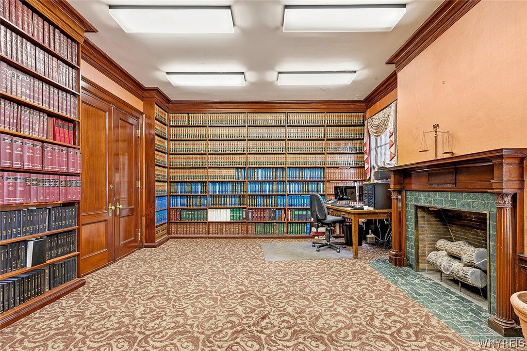 343 Elmwood Avenue