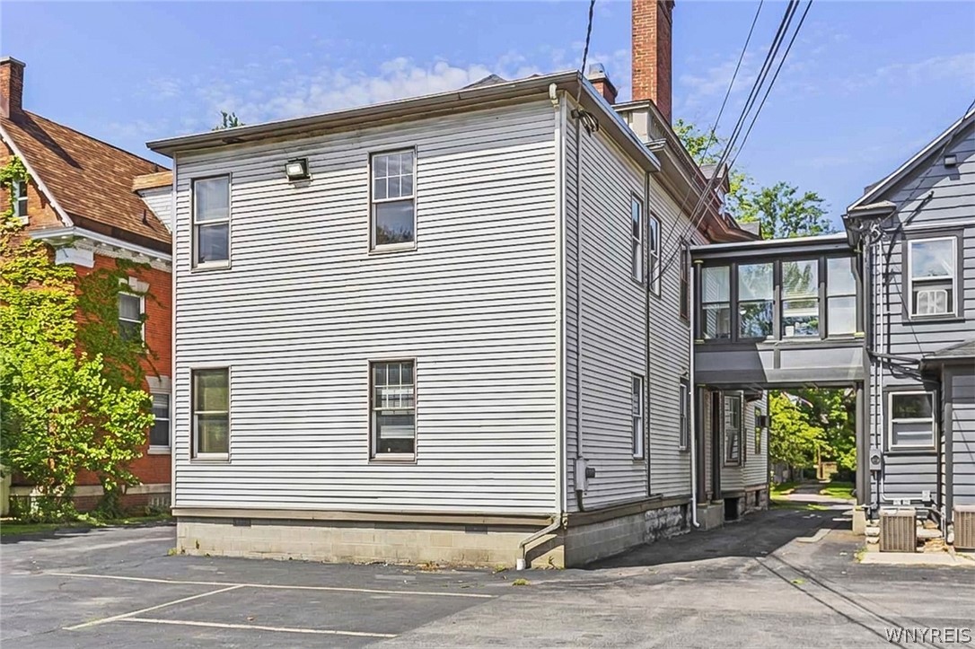 343 Elmwood Avenue