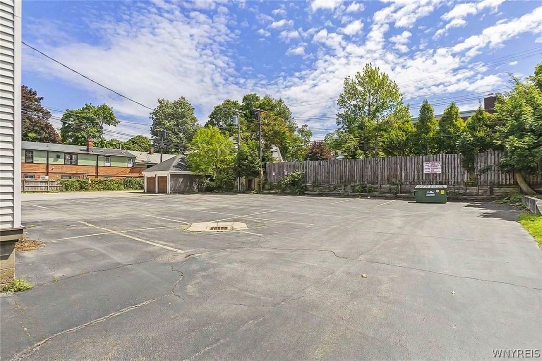 343 Elmwood Avenue