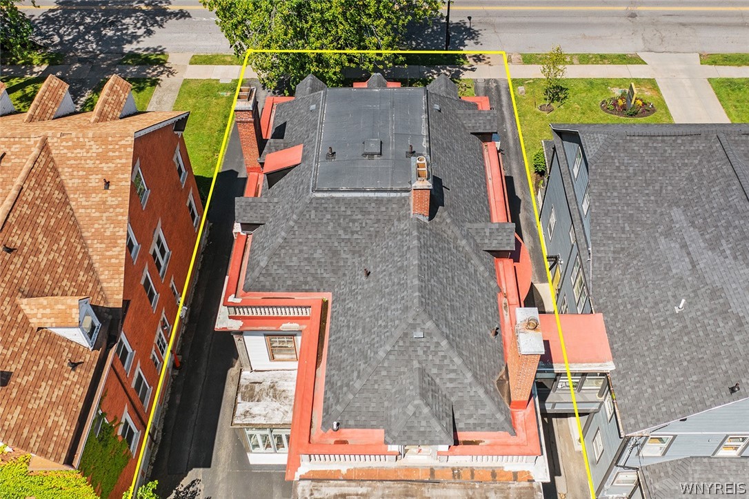 343 Elmwood Avenue