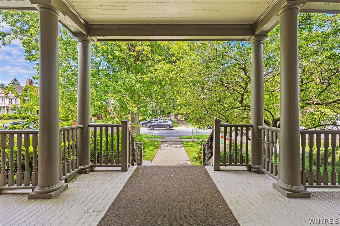 343 Elmwood Avenue
