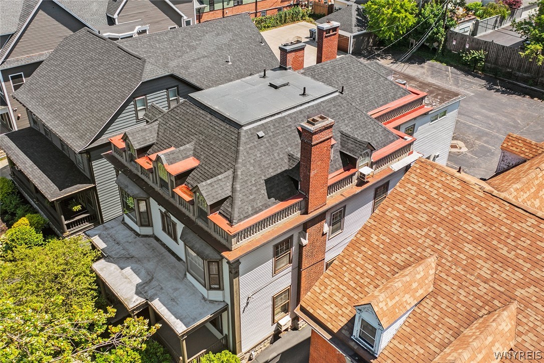 343 Elmwood Avenue