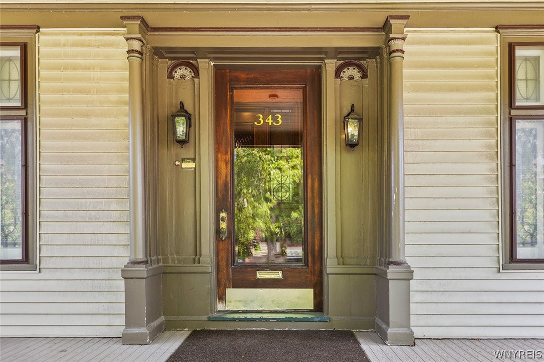 343 Elmwood Avenue