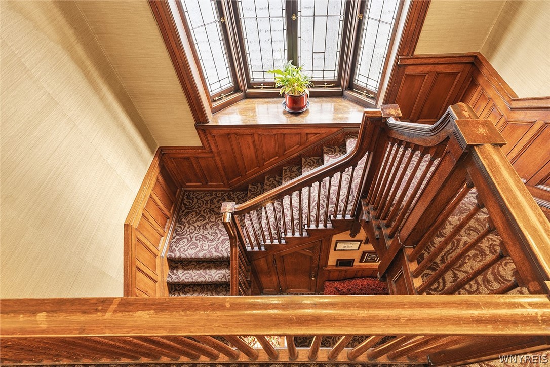 343 Elmwood Avenue