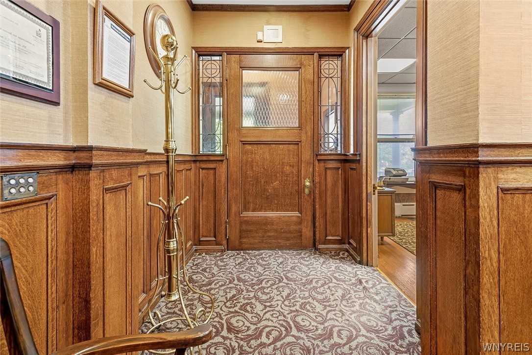 343 Elmwood Avenue