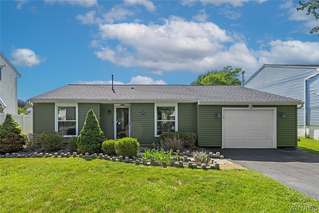 242 Sundridge Drive