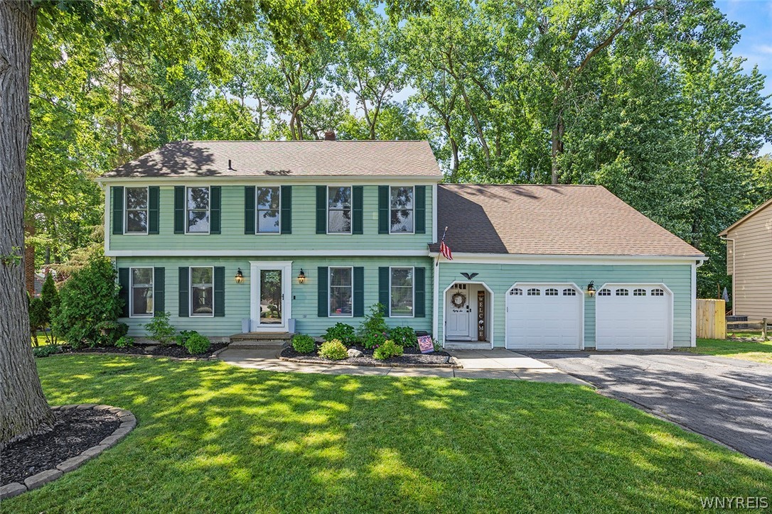 86 Shadow Wood Drive