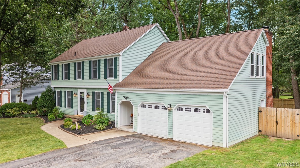 86 Shadow Wood Drive