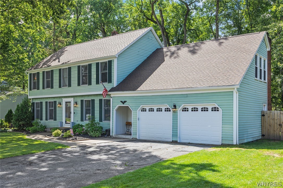 86 Shadow Wood Drive