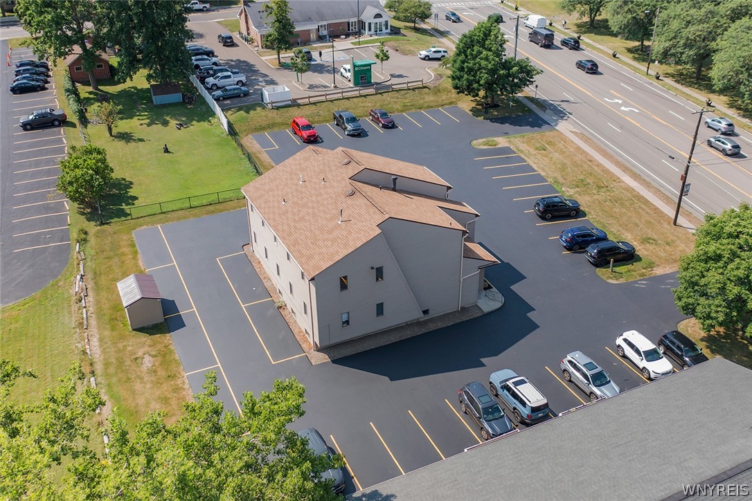1281 Union Road