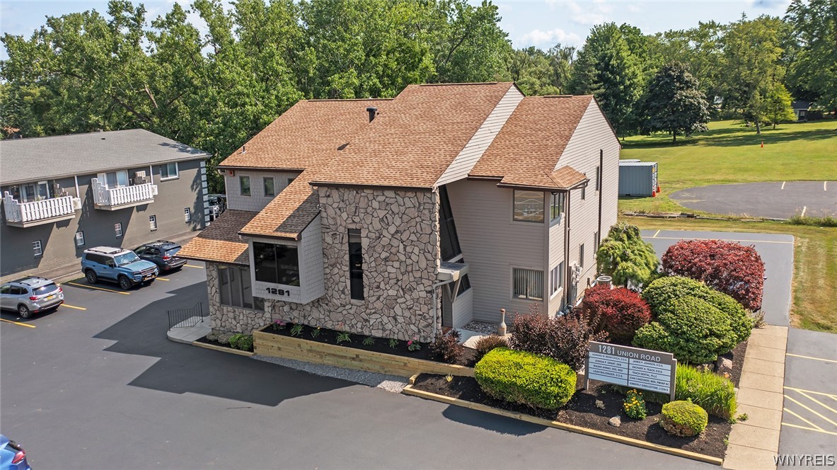 1281 Union Road