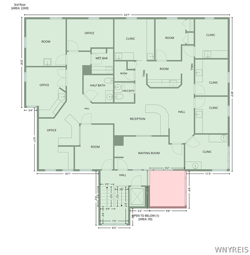 1281 Union Road