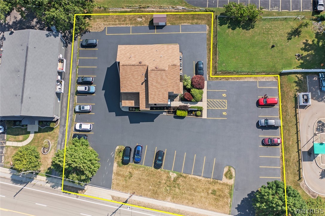1281 Union Road