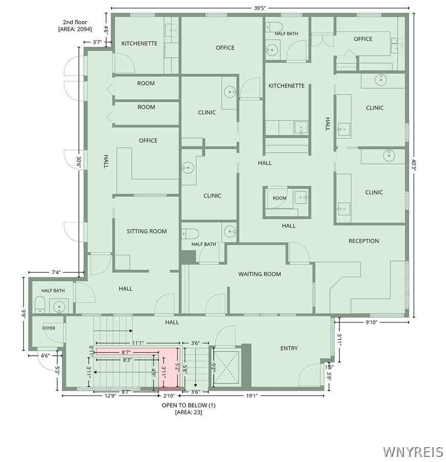 1281 Union Road