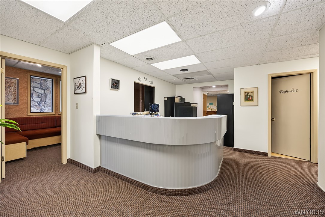 1281 Union Road