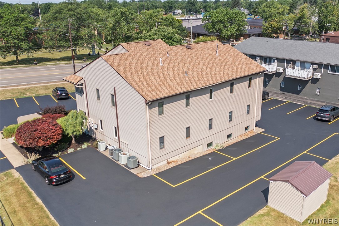 1281 Union Road