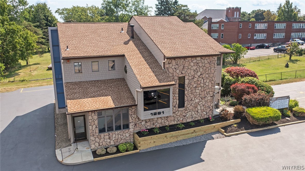 1281 Union Road