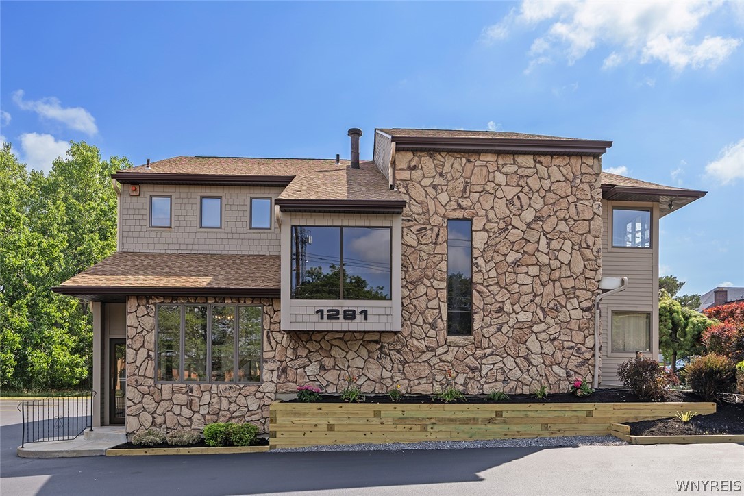 1281 Union Road