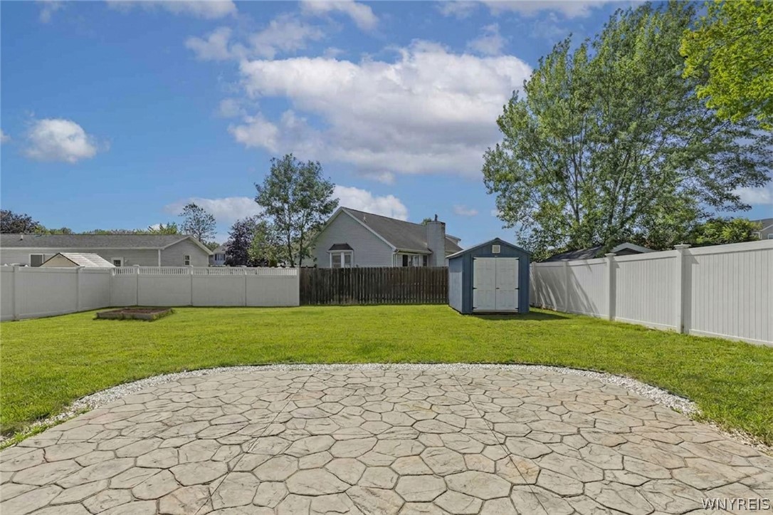 242 Sundridge Drive