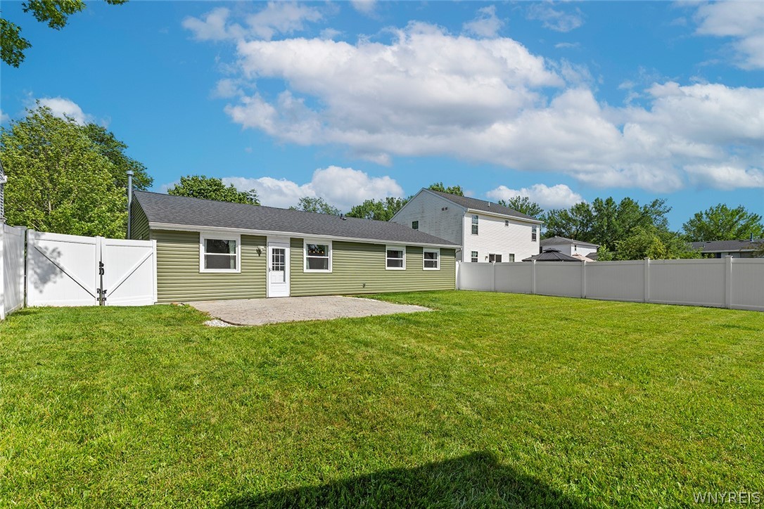242 Sundridge Drive