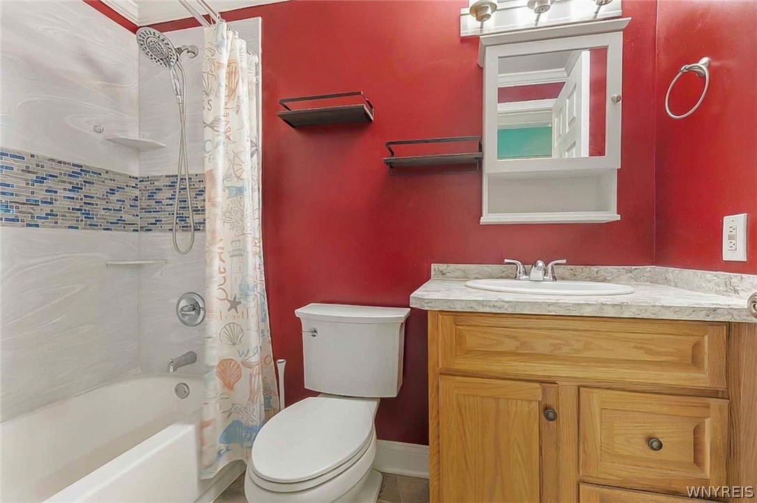 242 Sundridge Drive