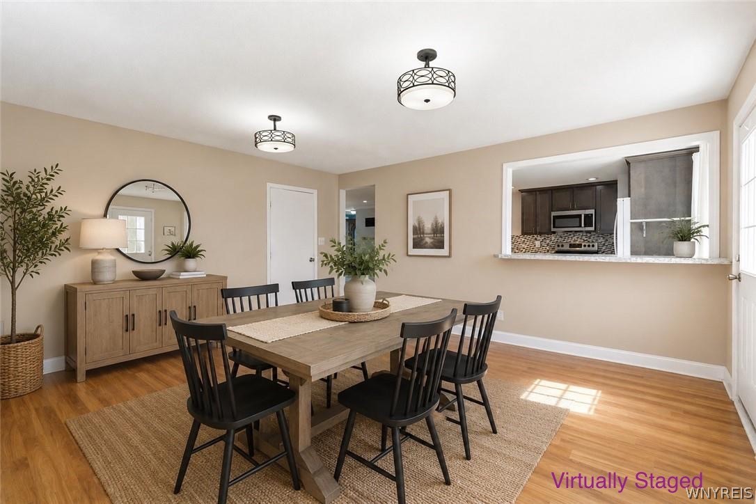242 Sundridge Drive