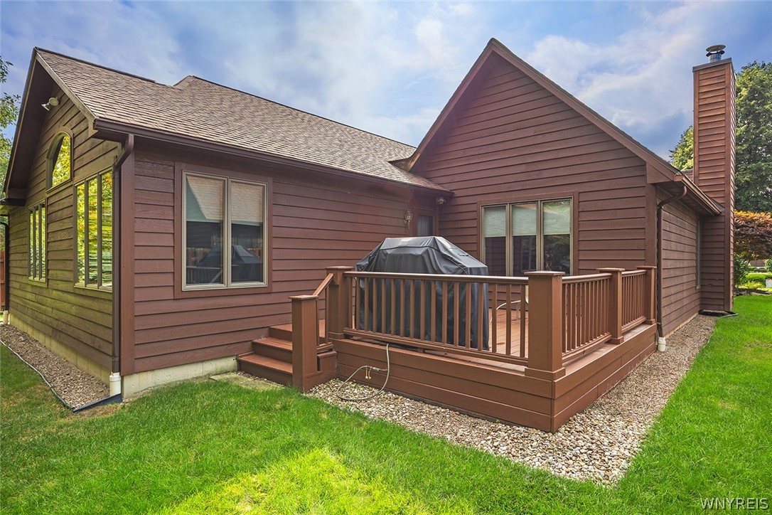 49 Bradfield Drive