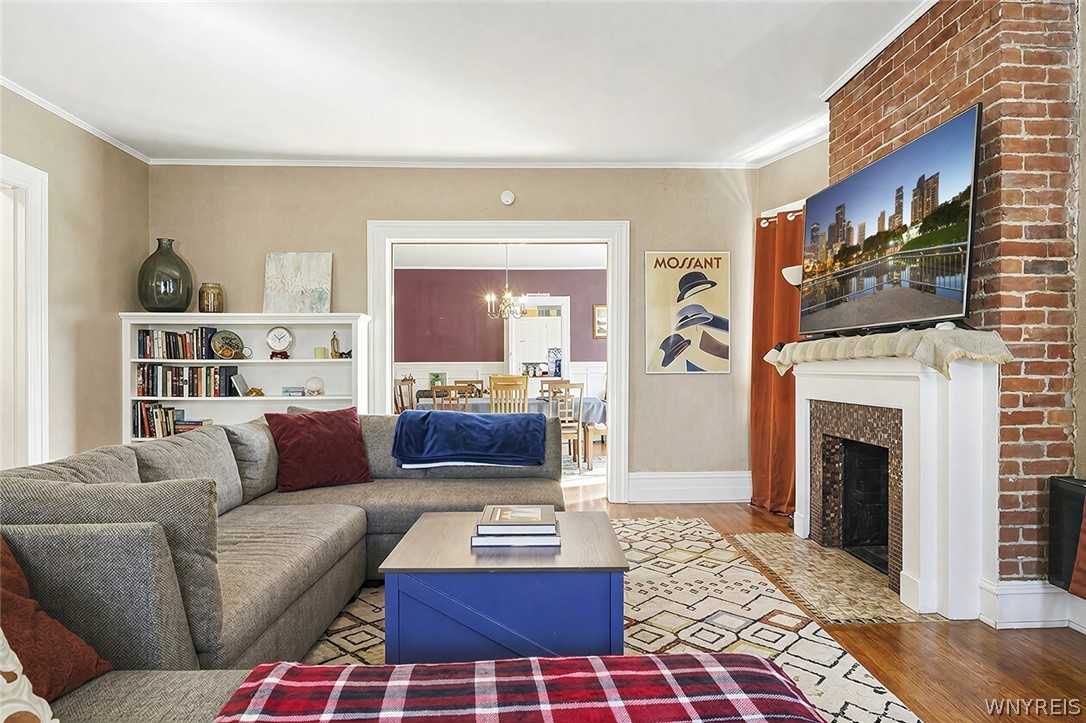 47 Norwood Avenue