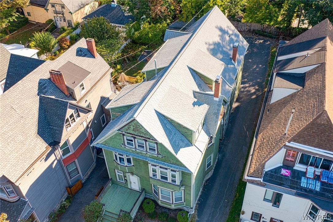 47 Norwood Avenue