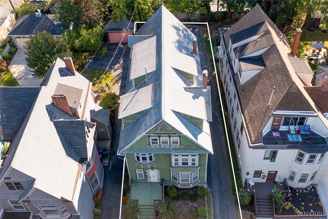 47 Norwood Avenue