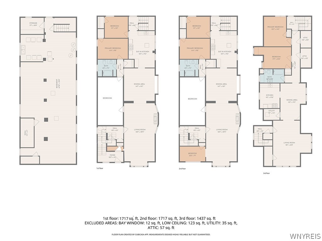 47 Norwood Avenue