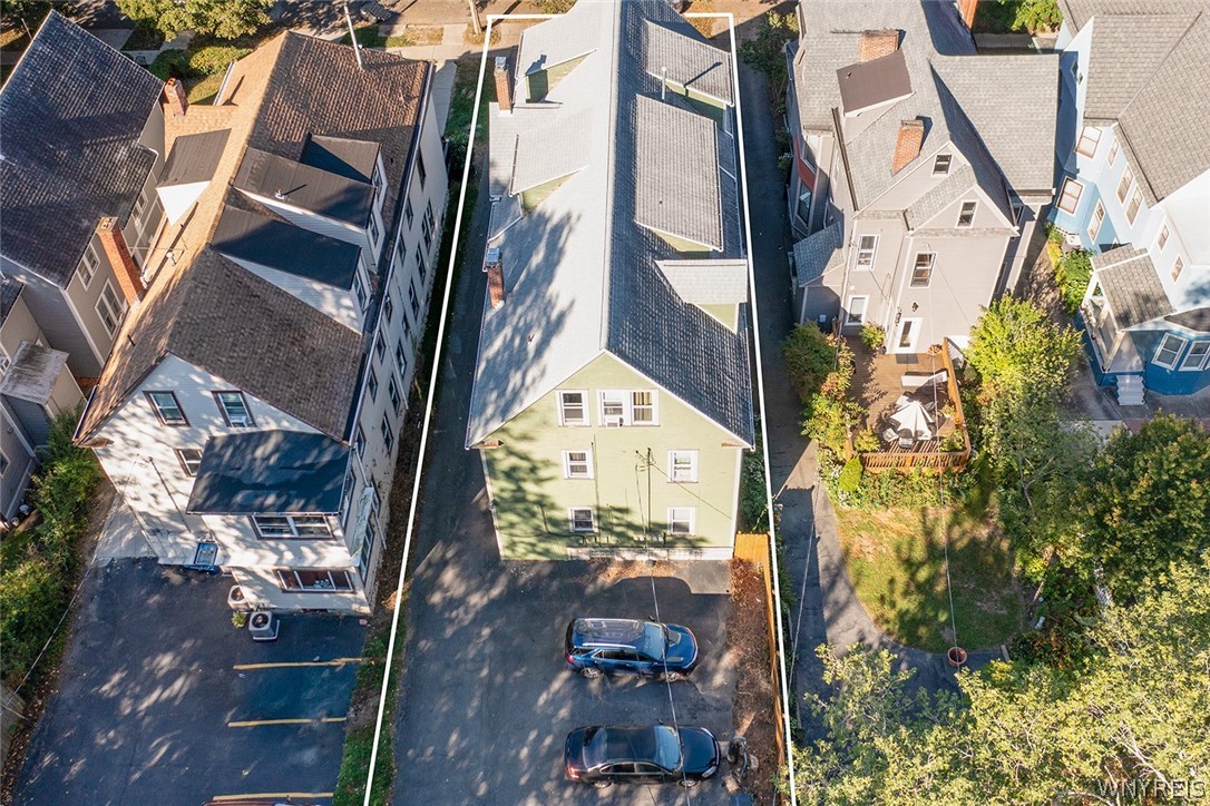 47 Norwood Avenue