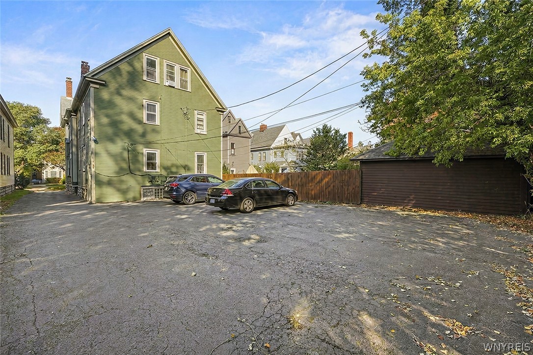 47 Norwood Avenue