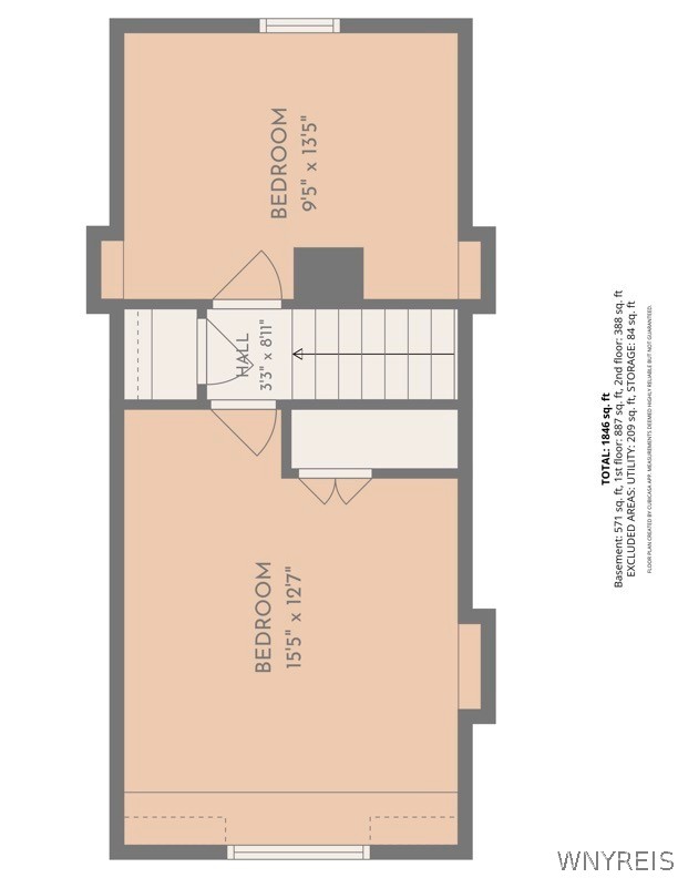 81 Cornell Avenue