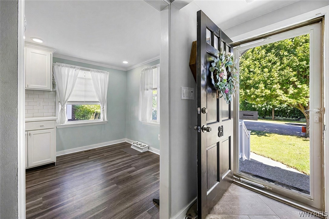 81 Cornell Avenue