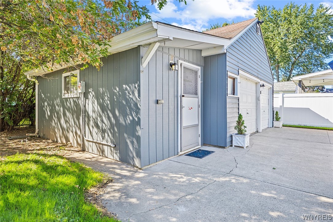 81 Cornell Avenue