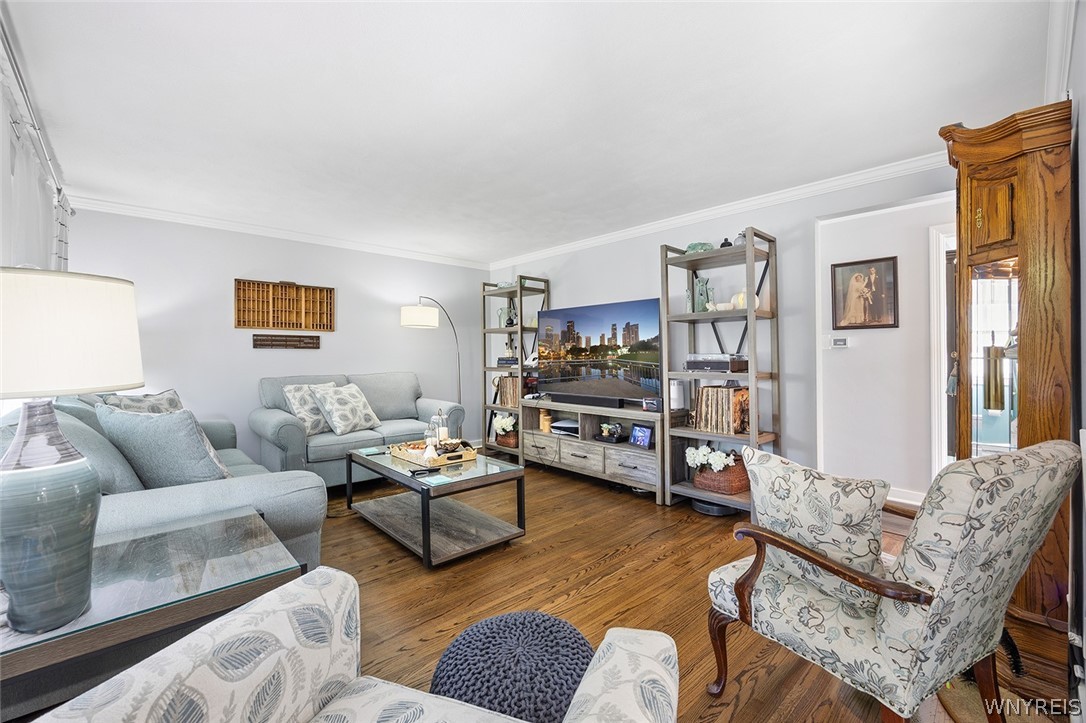 81 Cornell Avenue