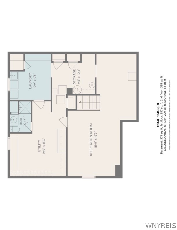 81 Cornell Avenue