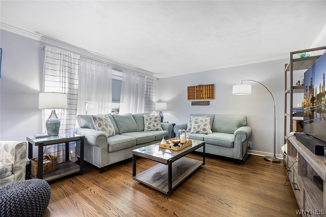 81 Cornell Avenue