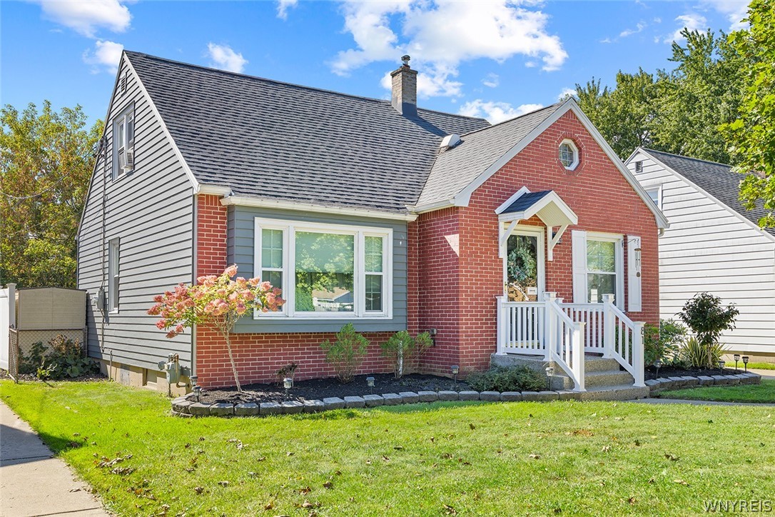 81 Cornell Avenue