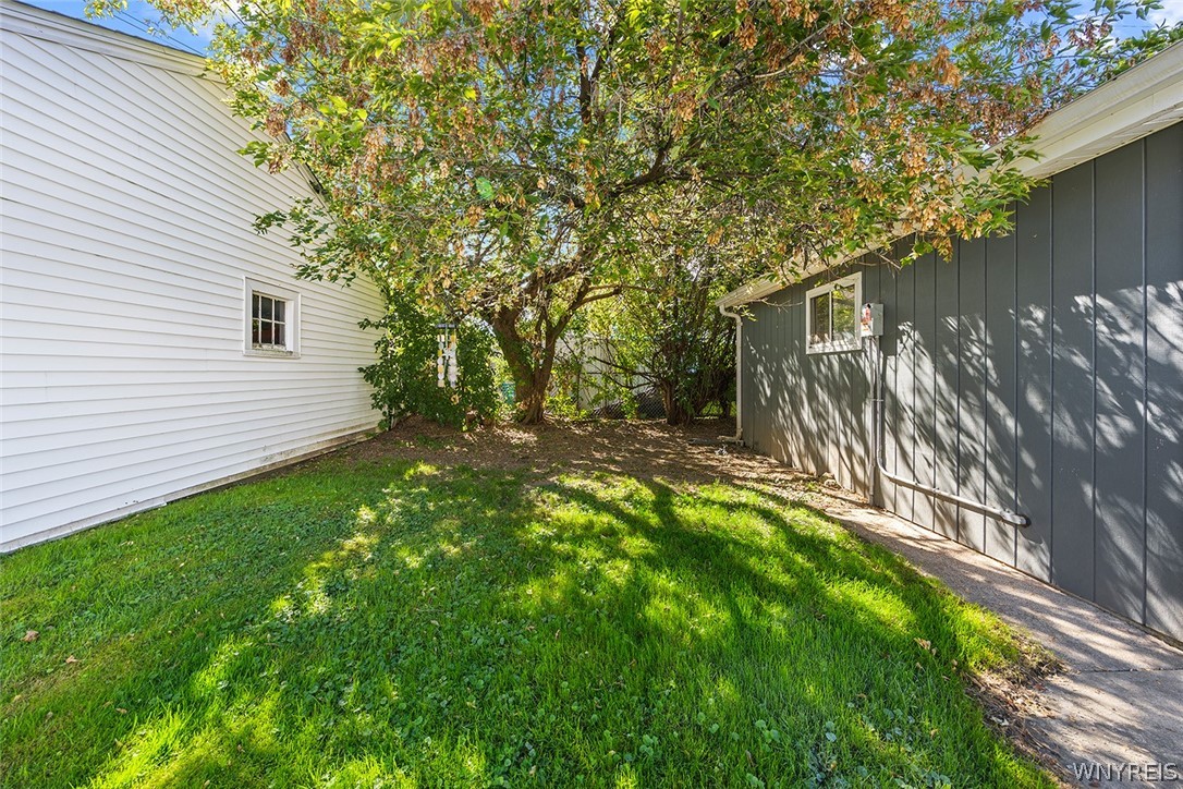 81 Cornell Avenue