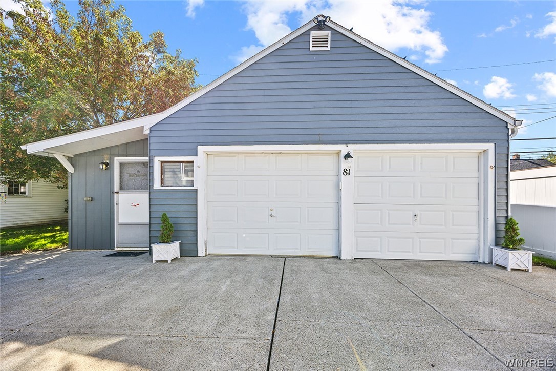 81 Cornell Avenue