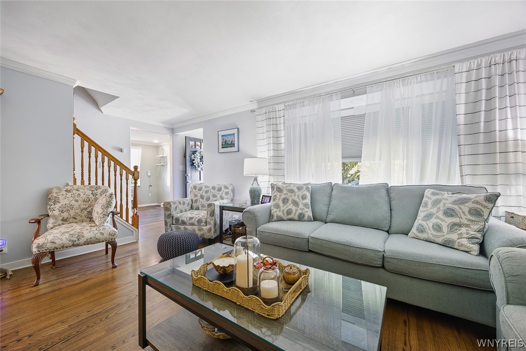 81 Cornell Avenue