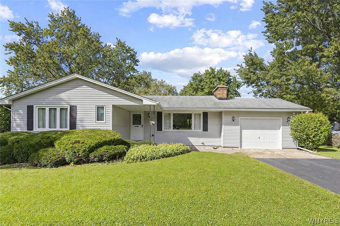 3588 Winchester Drive