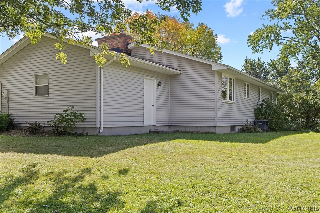 3588 Winchester Drive