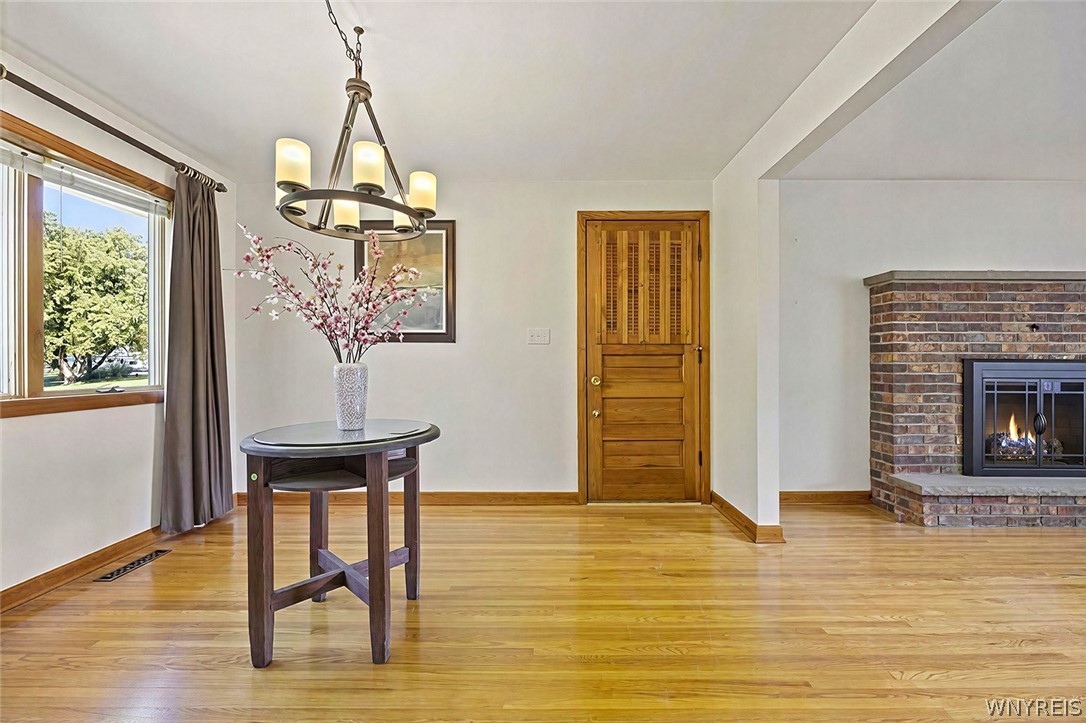 3588 Winchester Drive