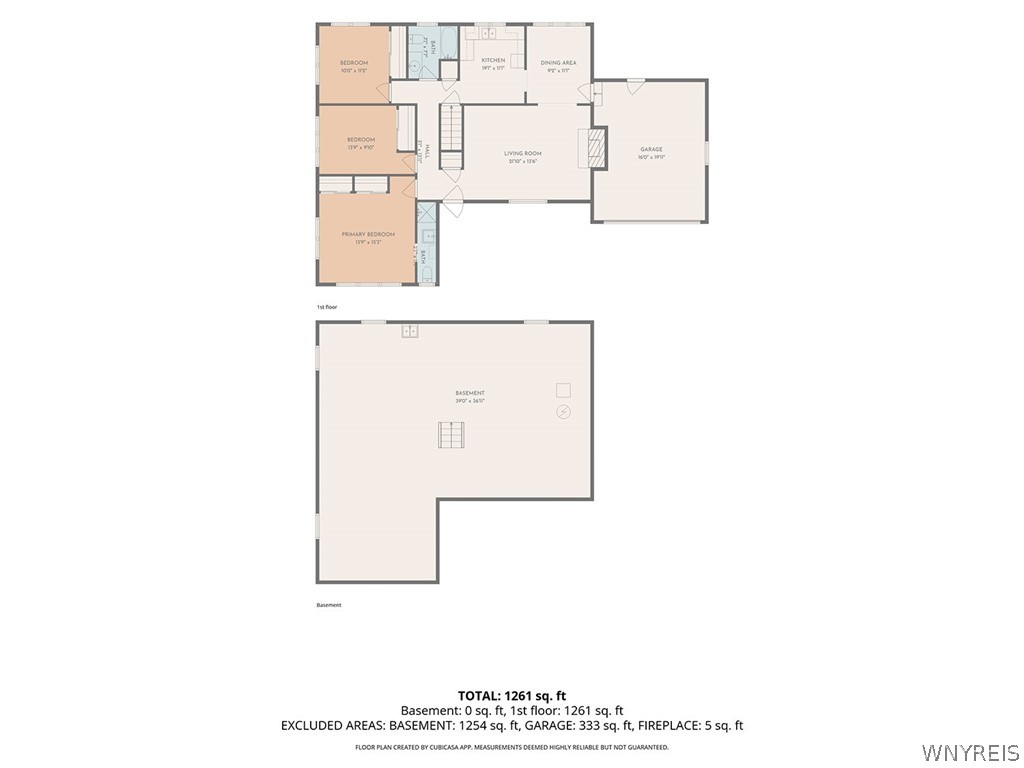 3588 Winchester Drive