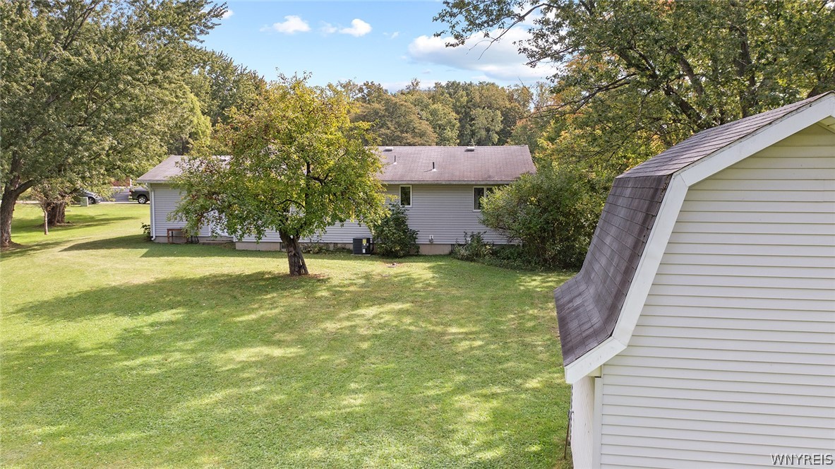 3588 Winchester Drive